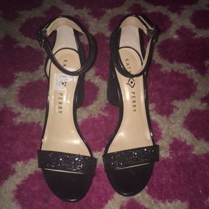 Katy Perry heels